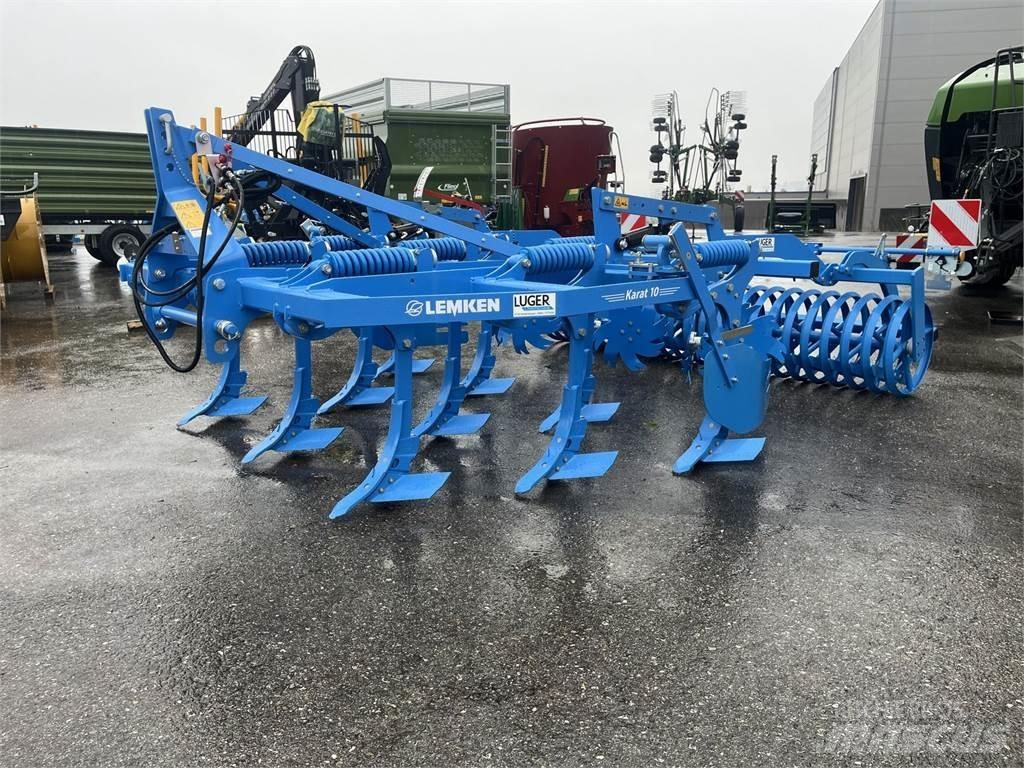 Lemken Karat 10 / 300 Cultivatoren