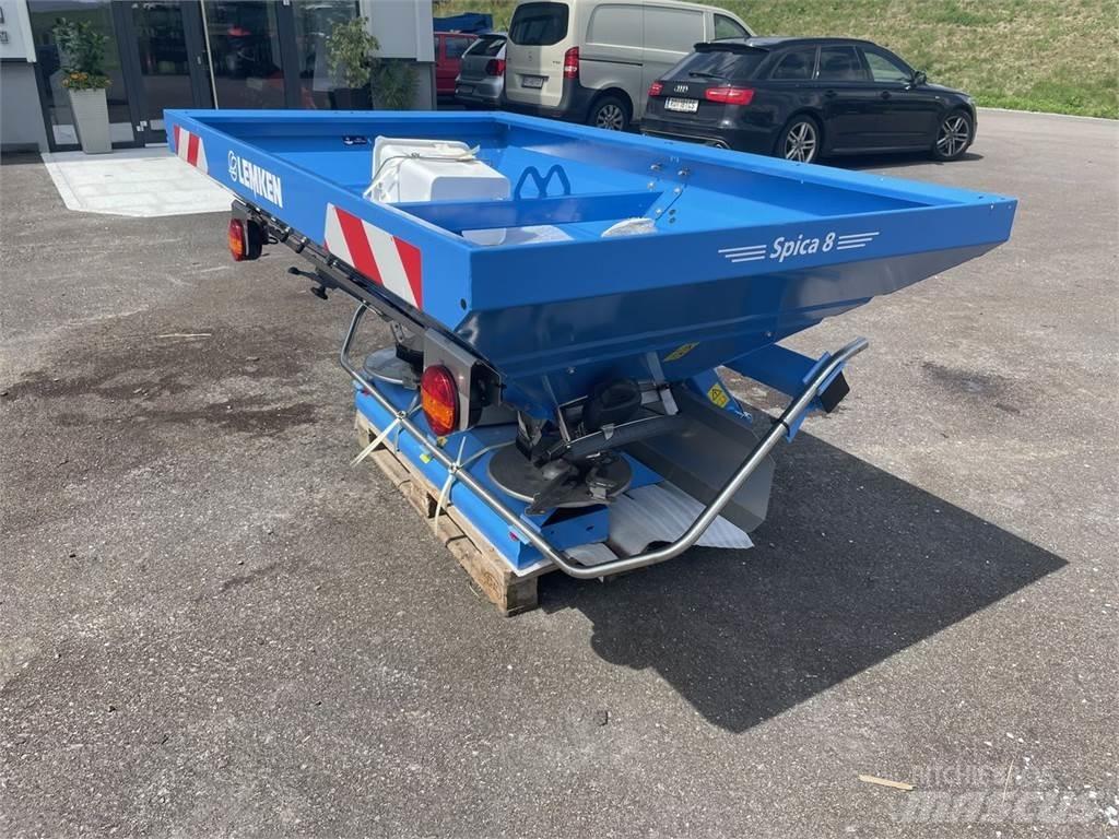 Lemken Spica 8/900 Andere bemestingsmachines