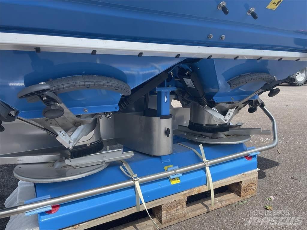Lemken Spica 8/900 Andere bemestingsmachines