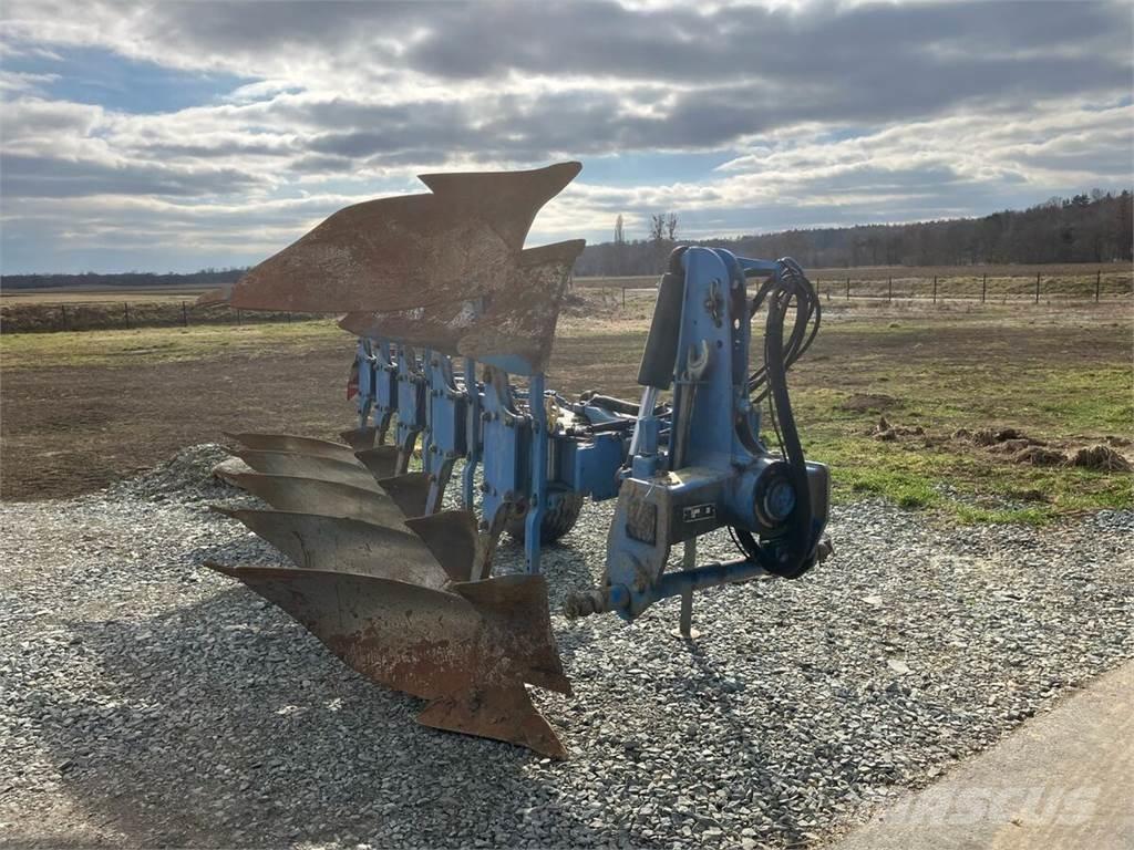 Lemken VarioOpal9 Conventionele ploegen