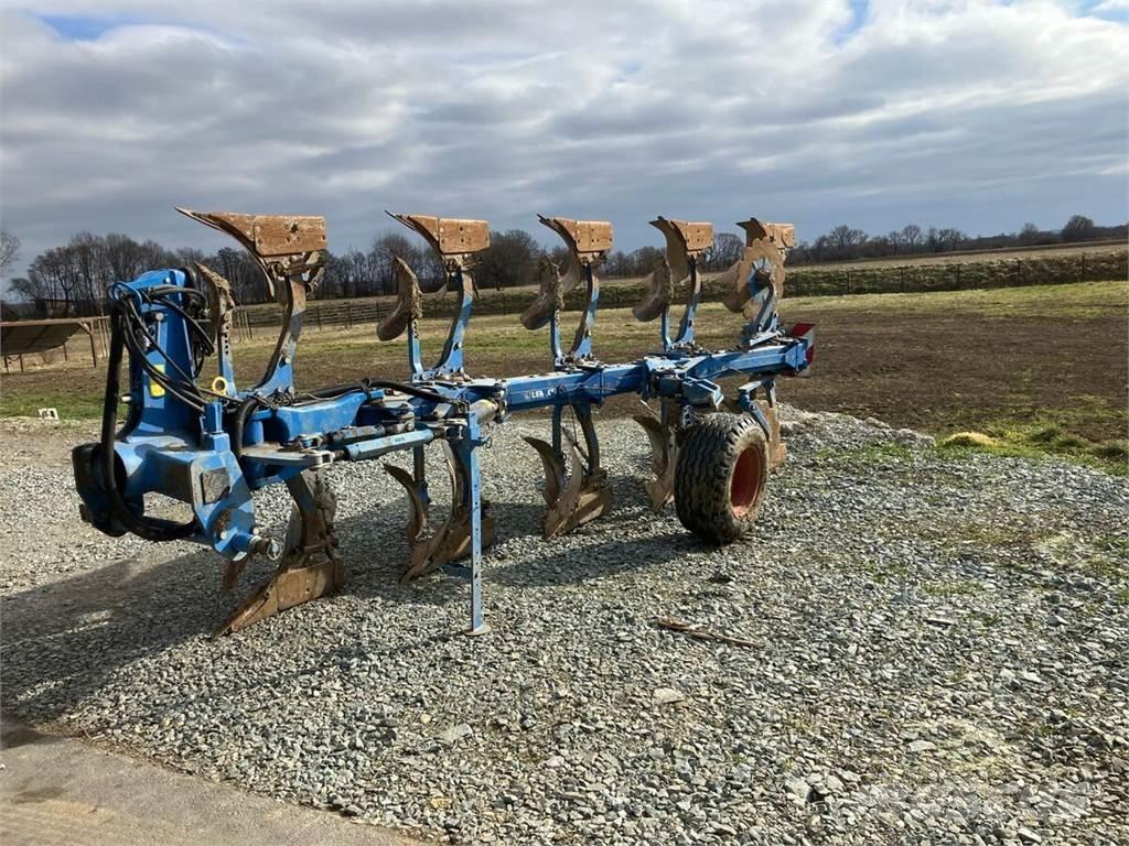 Lemken VarioOpal9 Conventionele ploegen