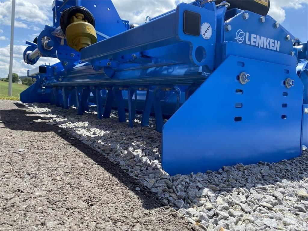 Lemken Zirkon 8/300 Schijveneggen