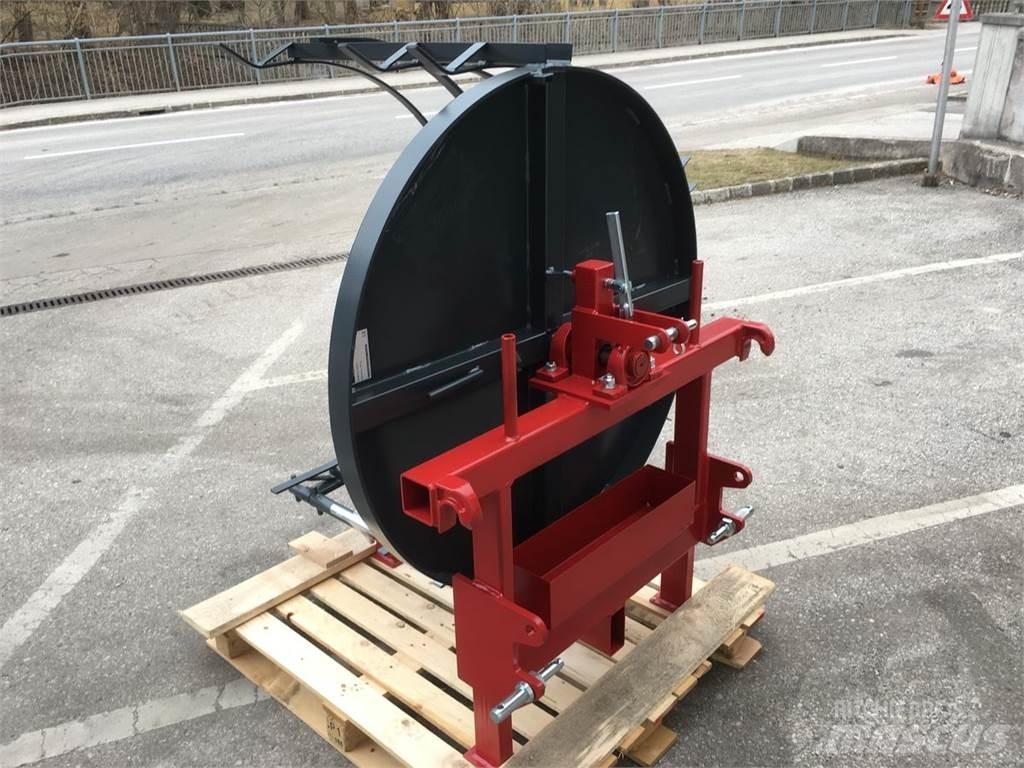  M & O Holzbündelgerät Bosbouw - Overige