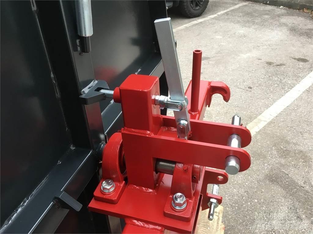  M & O Holzbündelgerät Bosbouw - Overige