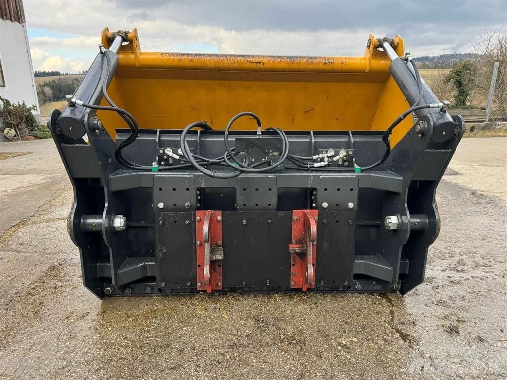 Mammut SC 195 H Landbouw - overige