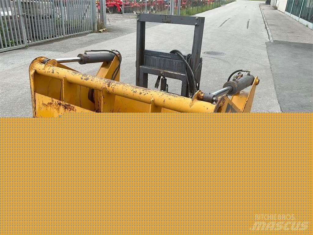 Mammut SC 195 H Landbouw - overige