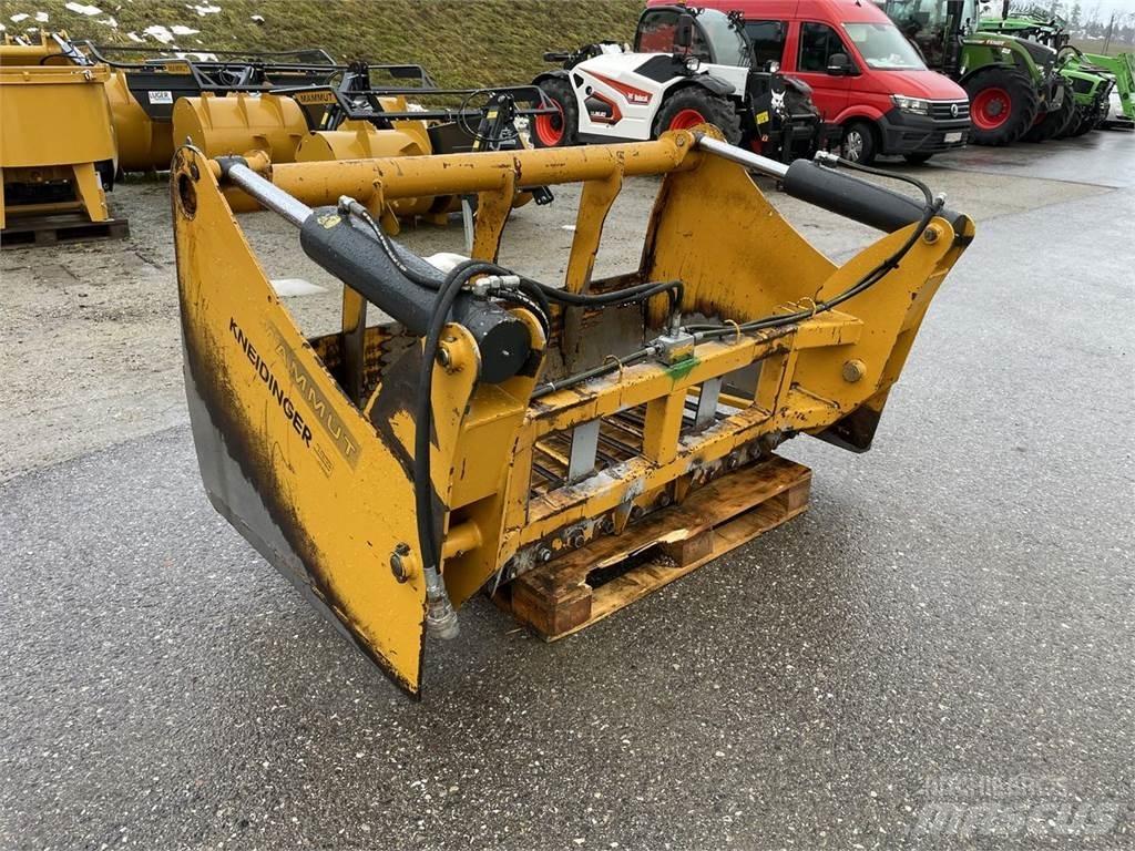 Mammut SC 195 M Landbouw - overige