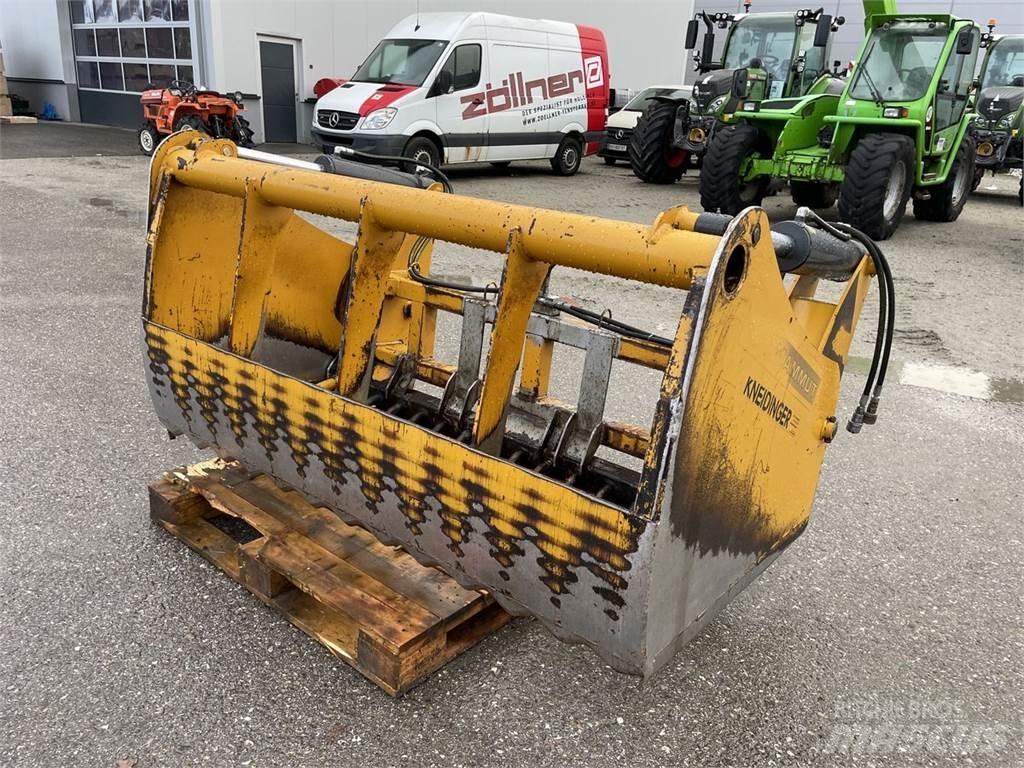 Mammut SC 195 M Landbouw - overige