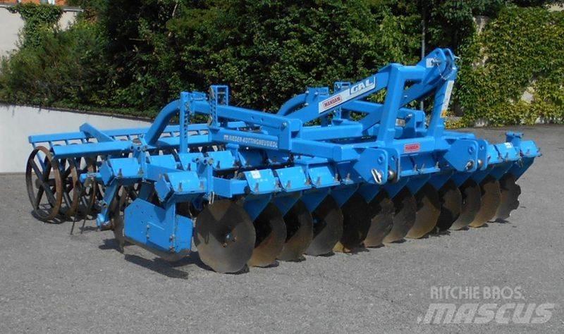 Mandam GAL-C 300 Schijveneggen