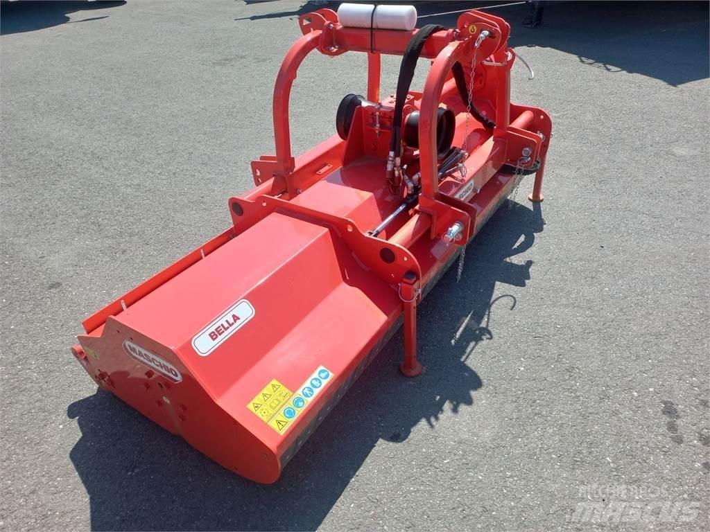 Maschio Bella 210 Klepelmaaiers