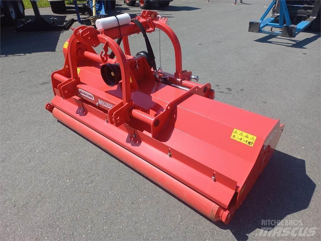 Maschio Bella 210 Klepelmaaiers