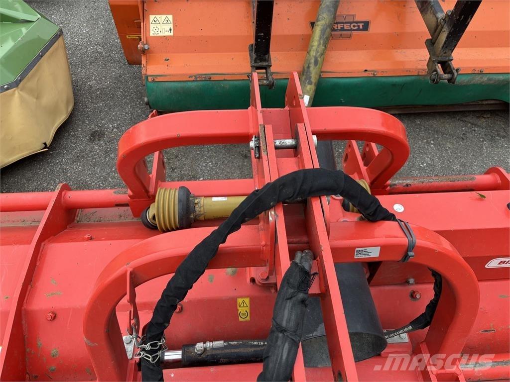 Maschio Bisonte 280 Klepelmaaiers