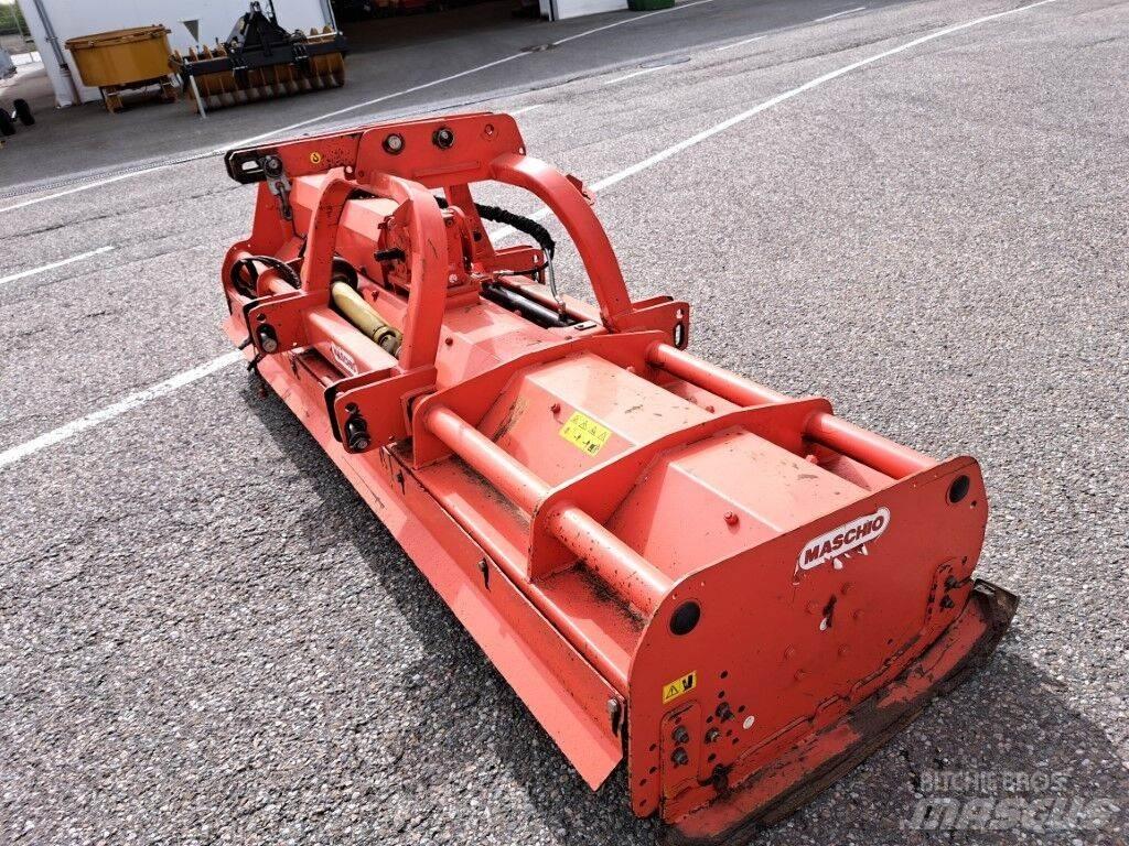 Maschio BISONTE 300 Klepelmaaiers