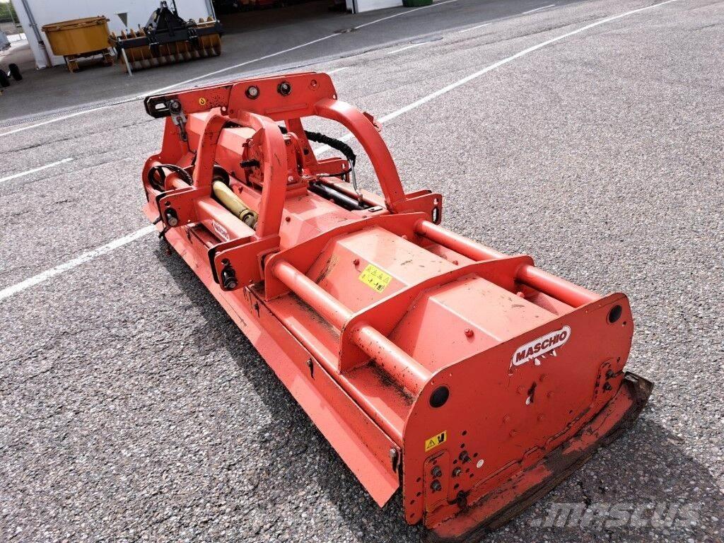 Maschio BISONTE 300 Klepelmaaiers