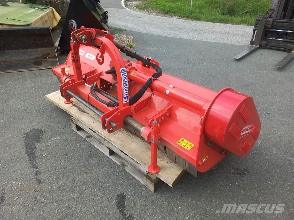 Maschio Brava 230 Klepelmaaiers