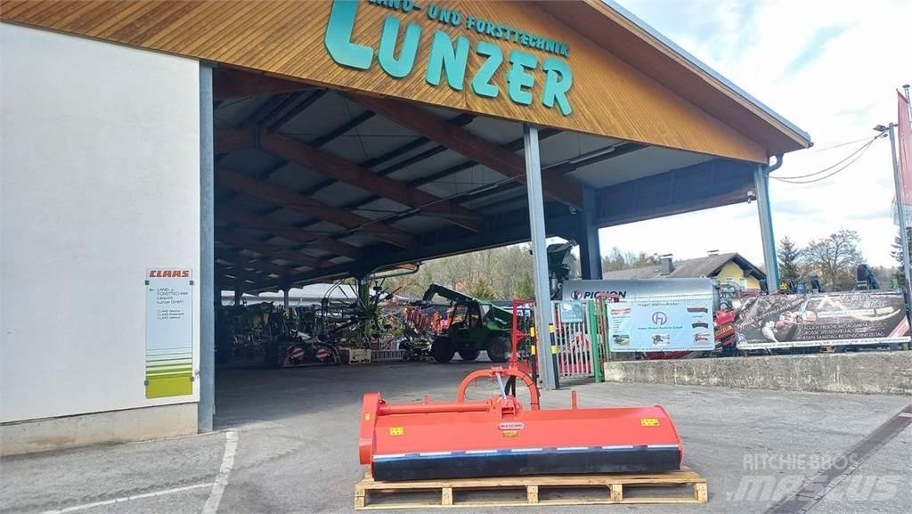 Maschio Brava L 250 Klepelmaaiers