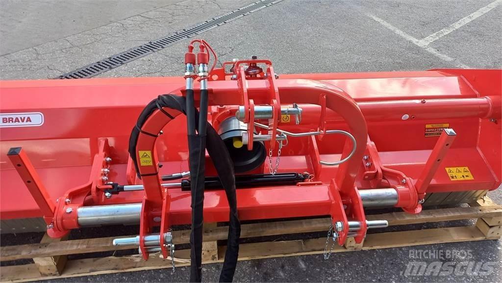 Maschio Brava L 250 Klepelmaaiers