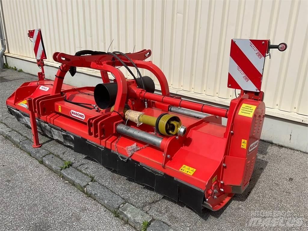 Maschio Bufalo 300 Klepelmaaiers