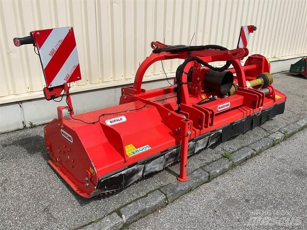 Maschio Bufalo 300 Klepelmaaiers