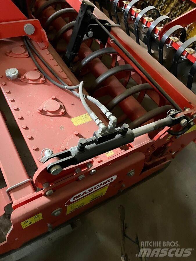 Maschio DC 3000 Schijveneggen