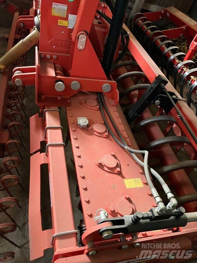Maschio DC 3000 Schijveneggen