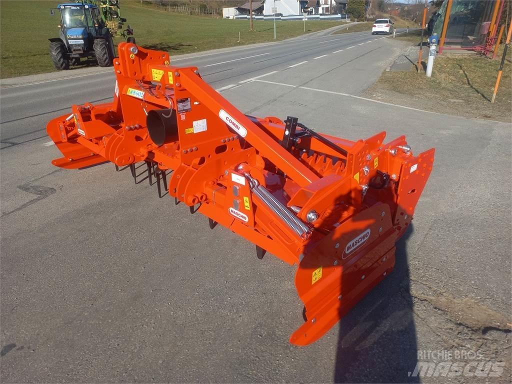 Maschio DM 3000 Schijveneggen