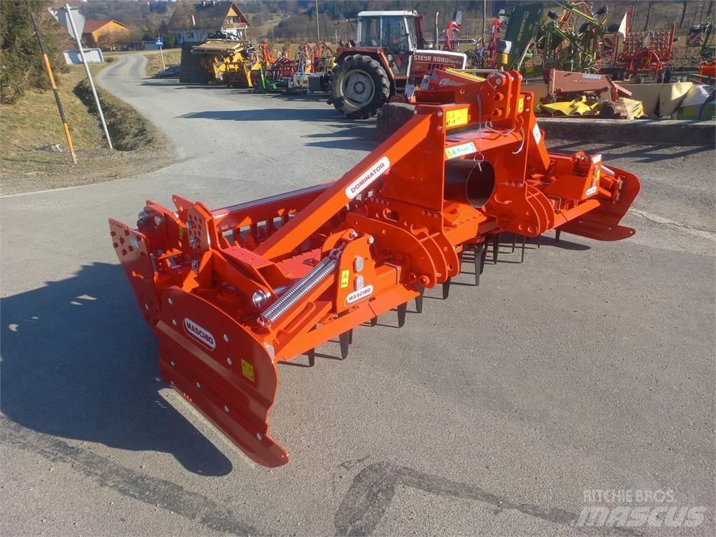Maschio DM 3000 Schijveneggen