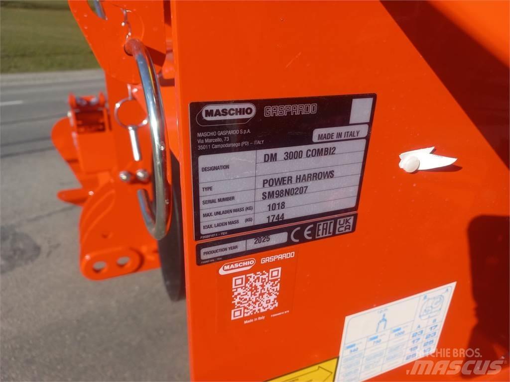 Maschio DM 3000 Schijveneggen