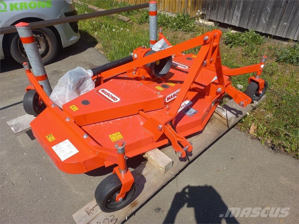 Maschio Jolly 180 Klepelmaaiers