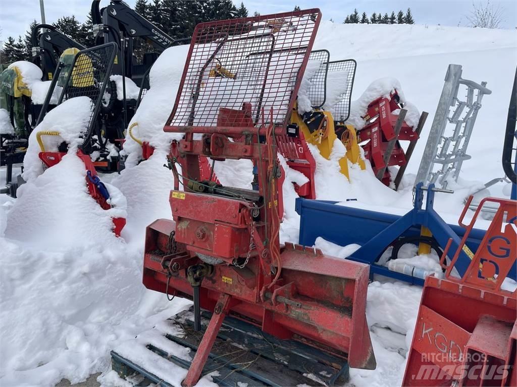  Maxwald A 501 S Lieren