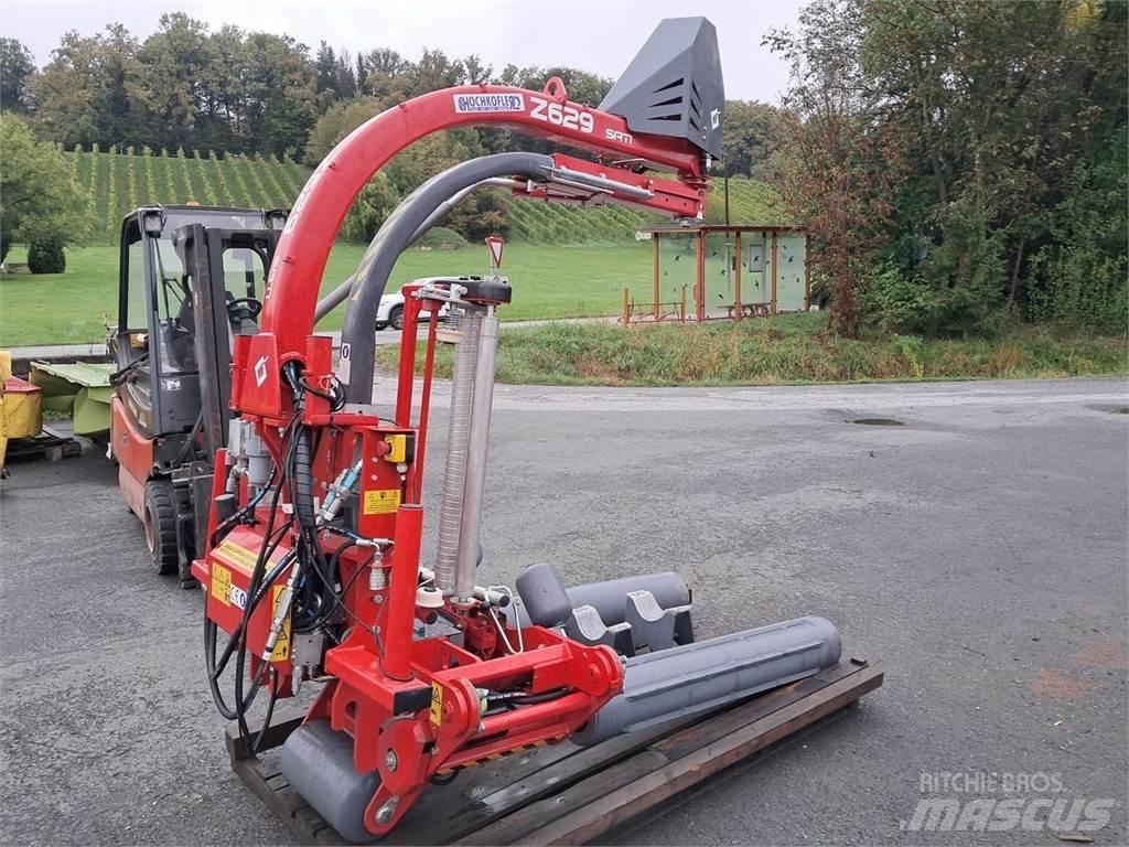 Metal-Fach Z629 Overige hooi- en voedergewasmachines
