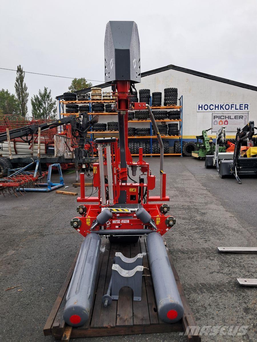 Metal-Fach Z629 Overige hooi- en voedergewasmachines