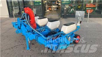 Monosem 4 Reihen Plantmachines