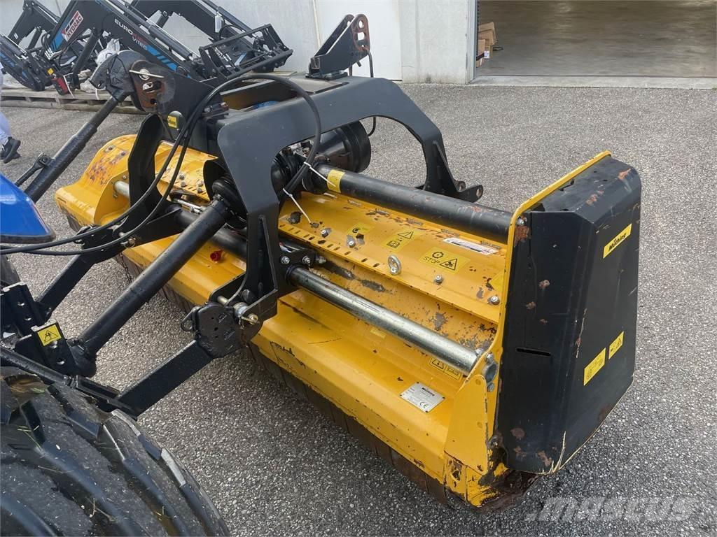 Müthing MU - L 280 Overige zaaimachines