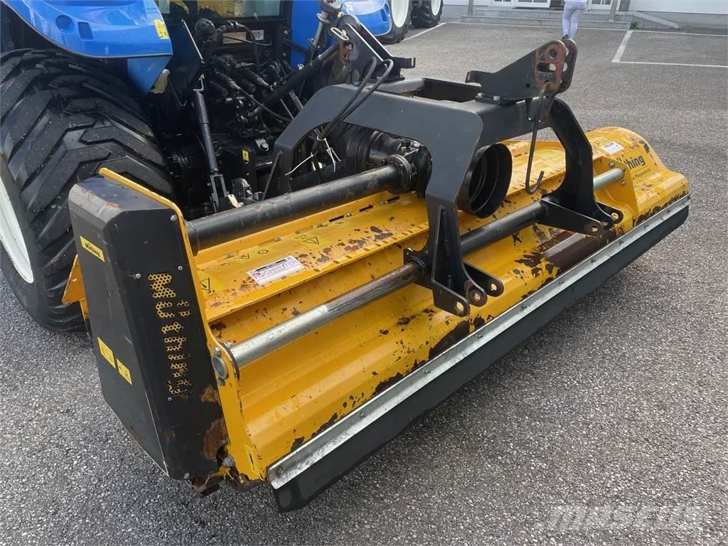 Müthing MU - L 280 Overige zaaimachines
