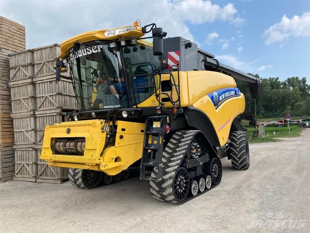 New Holland CR9080 Maaidorsmachines