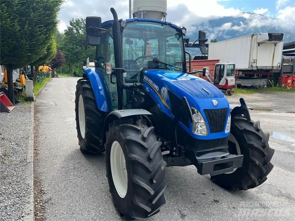 New Holland T 5.85 Tractoren