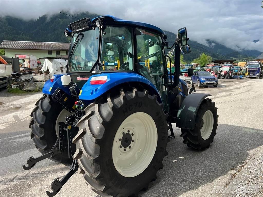 New Holland T 5.85 Tractoren