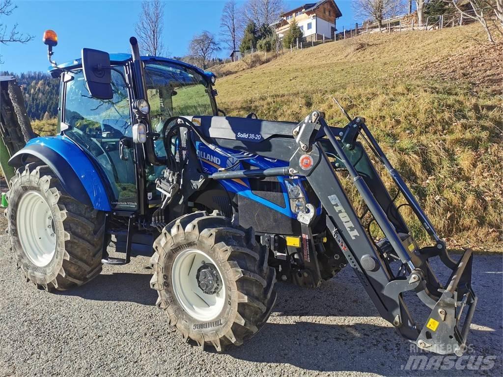 New Holland T 5.85 Tractoren