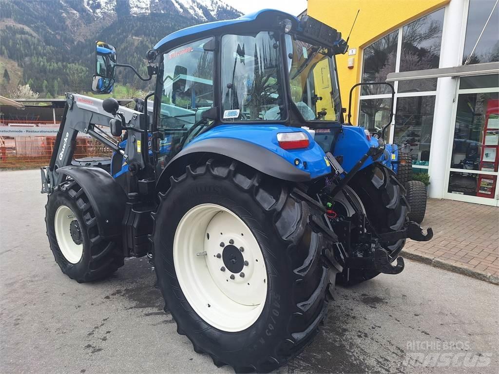 New Holland T 5.95 Tractoren