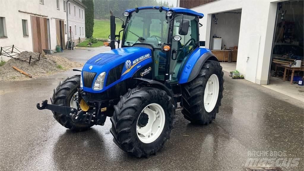 New Holland T4.85 Tractoren