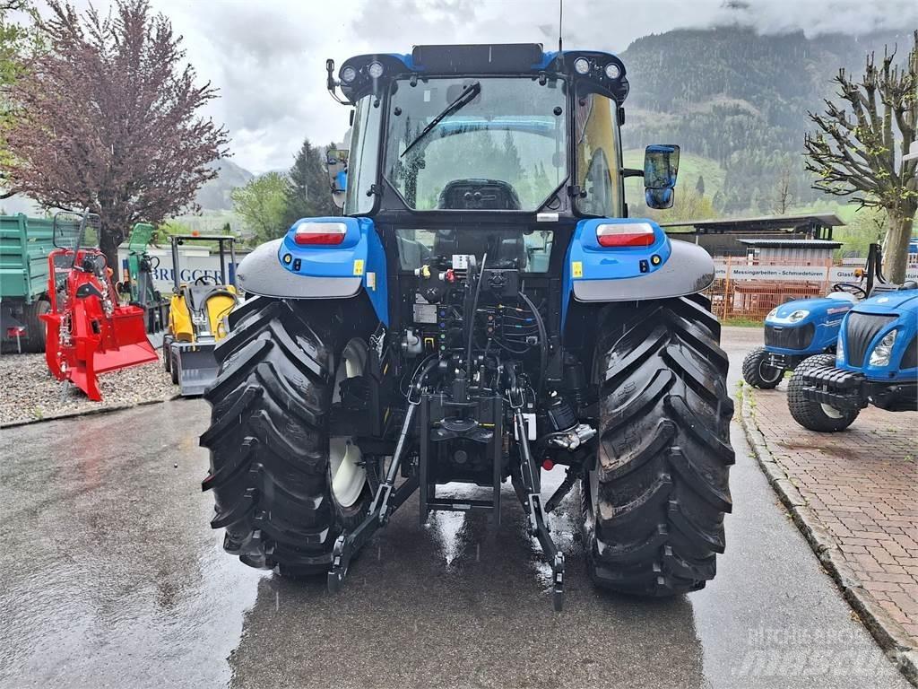 New Holland T5.100 Tractoren