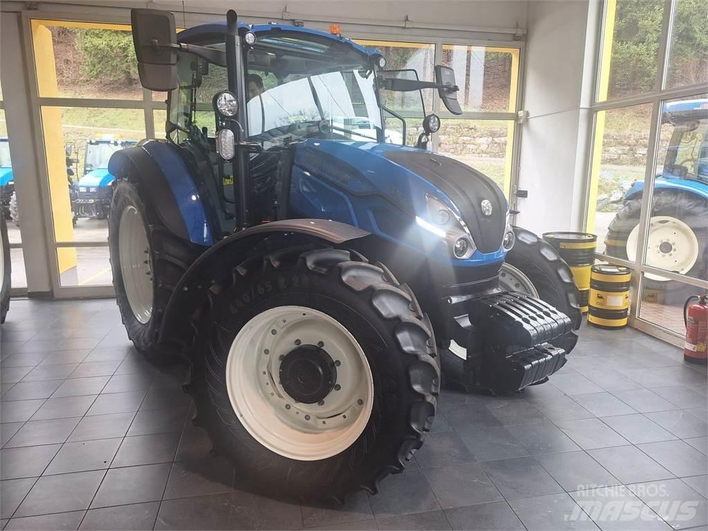 New Holland T5.90 Tractoren