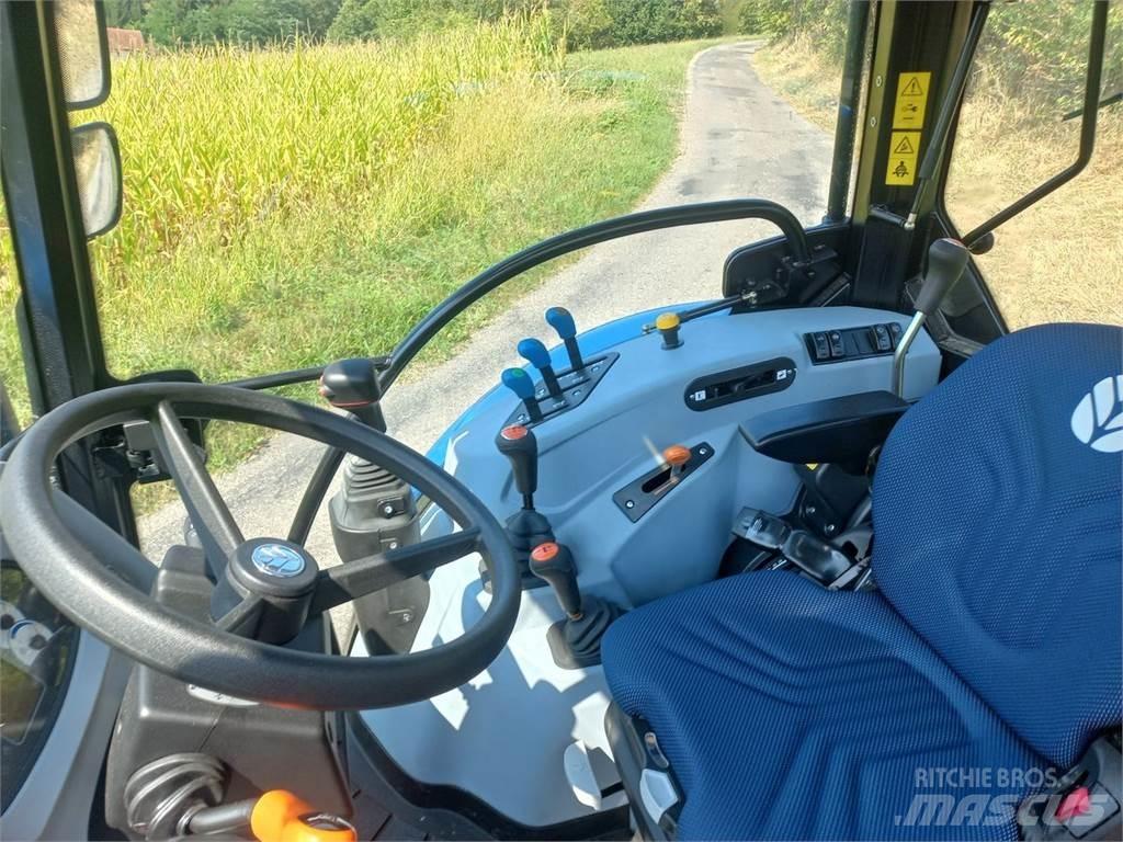 New Holland T5.90S Tractoren