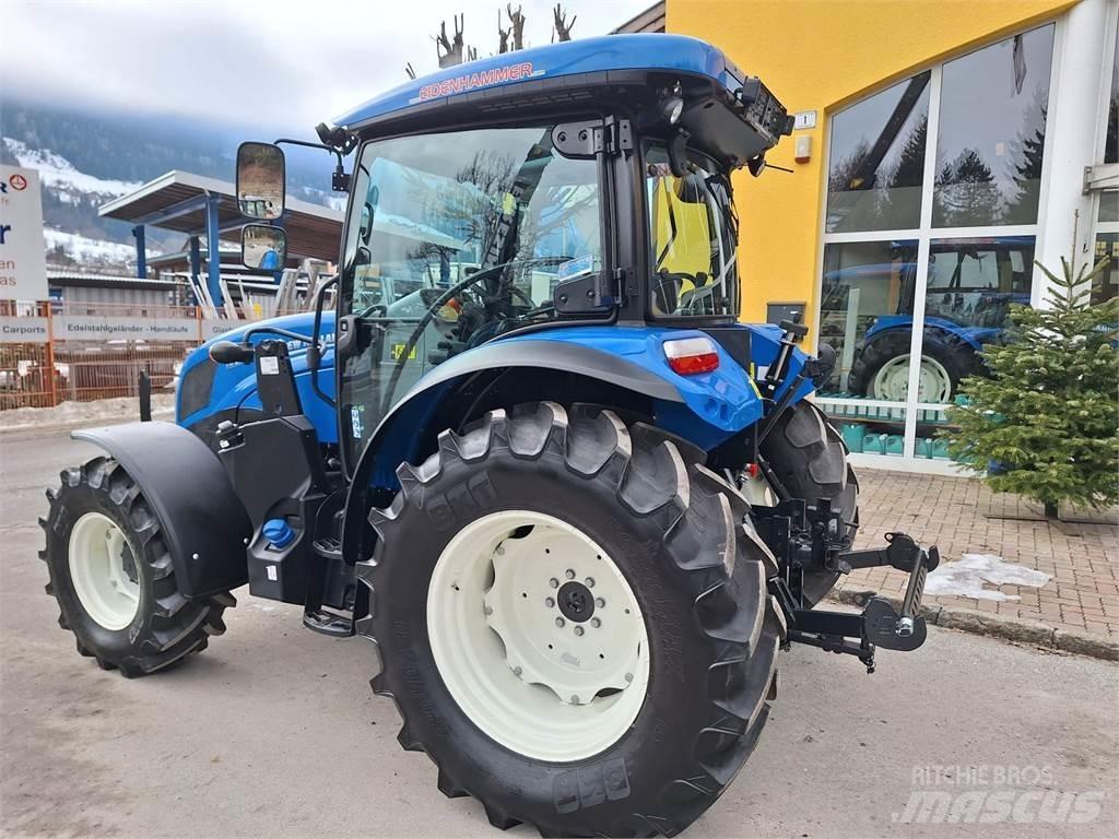 New Holland T5.90S Tractoren