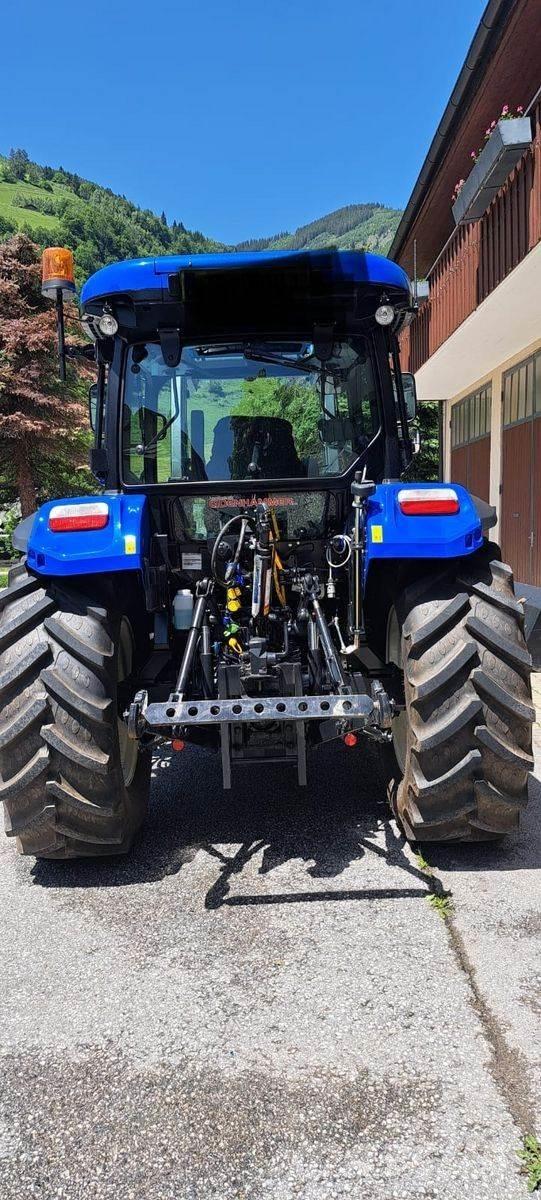 New Holland T5.90S Tractoren
