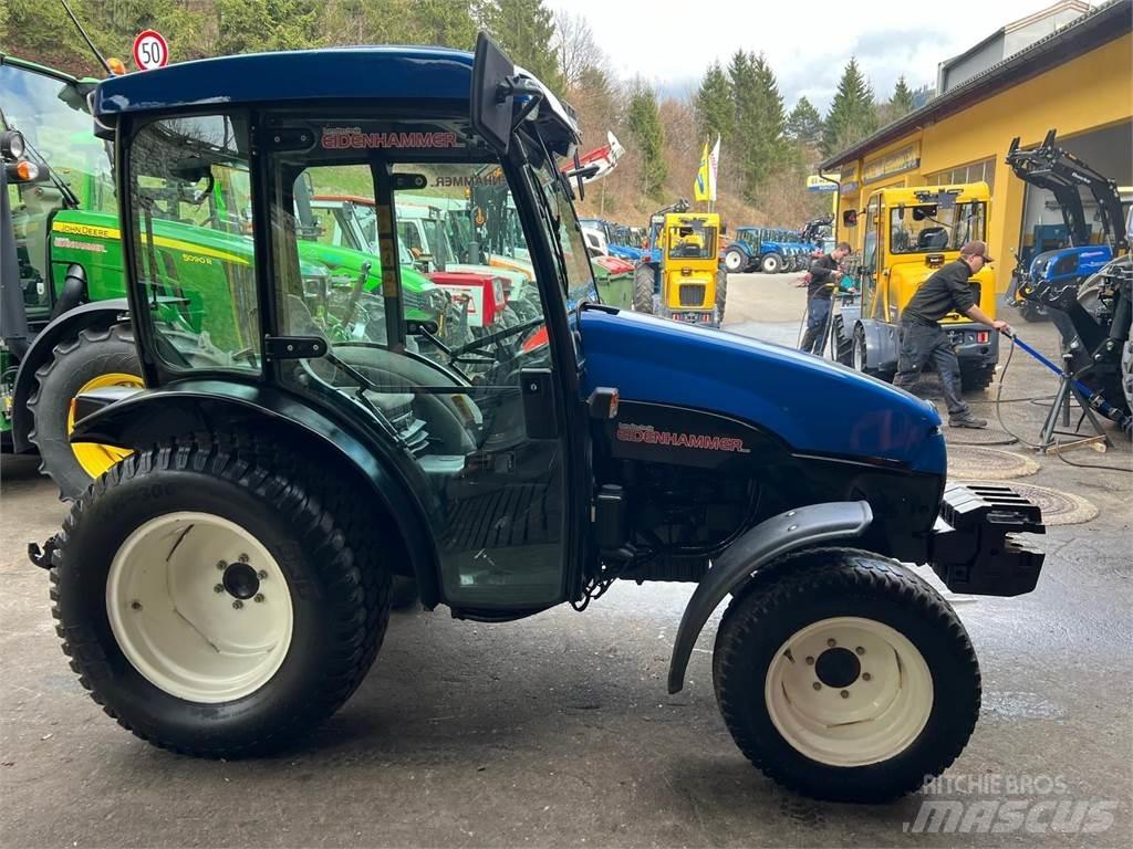 New Holland TCE 55 Tractoren