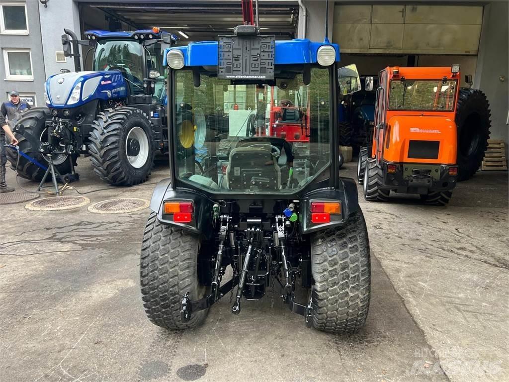 New Holland TCE 55 Tractoren