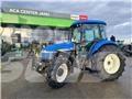 New Holland TD 5040 Tractoren