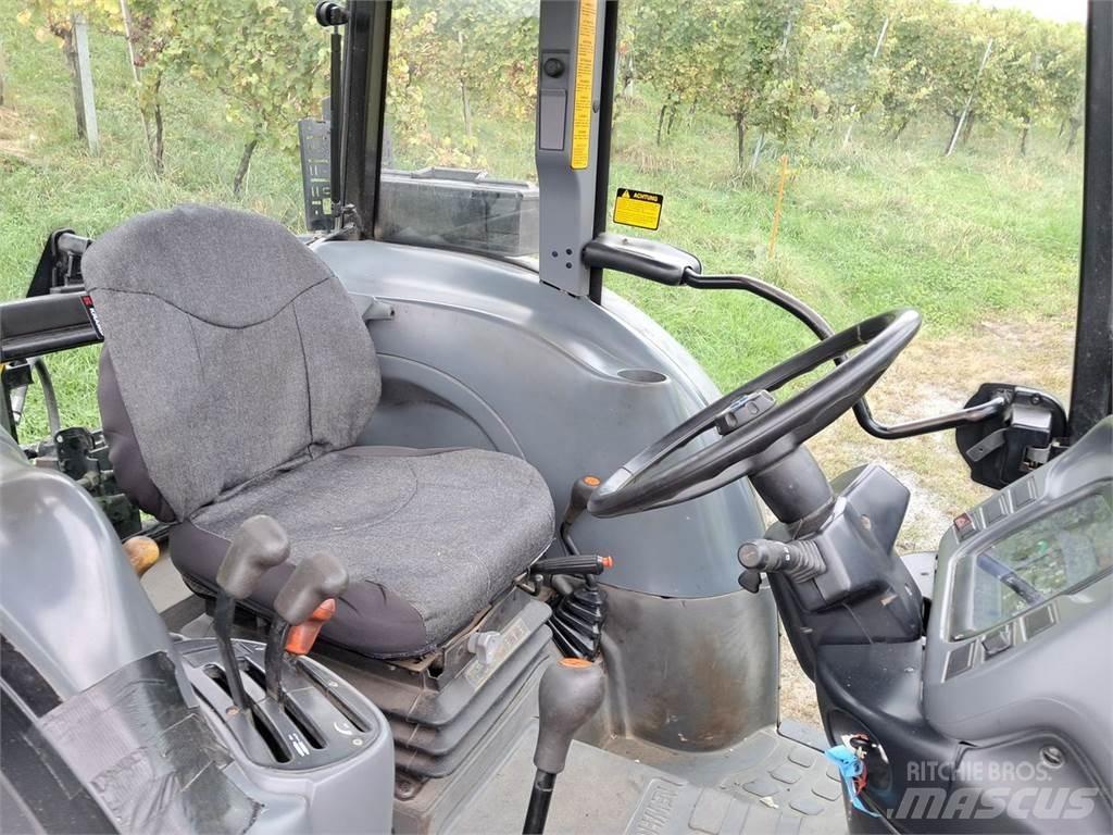 New Holland TN-D 70 Tractoren